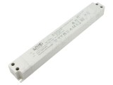 Alimentator TCI pulsatoriu LED 24VDC 5A 220&divide;240VAC IP20