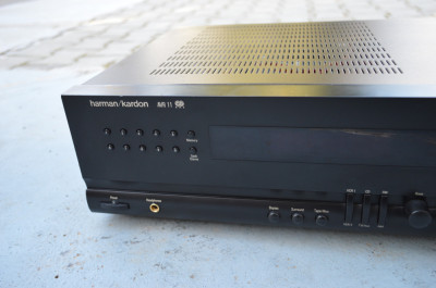 Amplificator Harman Kardon AVR 11 foto