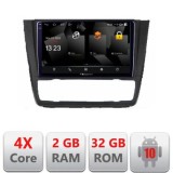 Navigatie BMW Seria 1 E87 5230-BMW117 Android Ecran 720P Quad Core 2+32 carplay android auto CarStore Technology