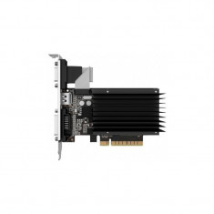 Placa video Palit nVidia GeForce GT 730 2GB DDR3 128bit foto