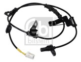 FEBI BILSTEIN 177344 senzor,turatie roata