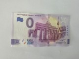 Germania Europa 0 Euro 2025 Berlin Noua