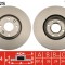 TRW DF4962S Disc frana
