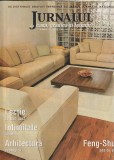 REVISTA JURNALUL DE CASA, GRADINA SI TERENURI NUMARUL 17 DIN 23 IUNIE 2005