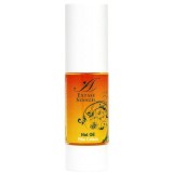 Ulei unisex EXTASE SENSUEL Hot Oil, pentru masaj, lubrifiere și stimulare, efect de &icirc;ncălzire, aromă de cocktail Pi&ntilde;a Colada, 30 ml