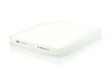 MANN-FILTER CU 29 007 Filtru, aer habitaclu