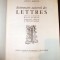 Dictionaire universale des lettres de la A-Z
