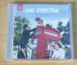 Cumpara ieftin One Direction - Take Me Home CD (2012)