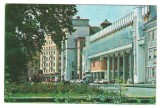 CPIB 17129 CARTE POSTALA - TIMISOARA. CASA DE MODA