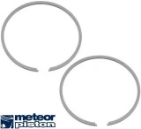 Set Segmenti MotoRevolution Aprilia SR 150 (99-01) Piaggio Hexagon Skipper 2T, 60.60x1.50mm, Interior, G30HP, Italia