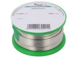 S&acirc;rmă de lipit fără plumb 2mm 250g