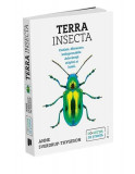 Terra Insecta - Paperback brosat - Anne Sverdrup-Thygeson - Publica