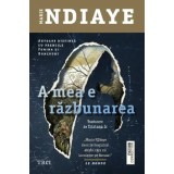 A mea e razbunarea/Marie Ndiaye