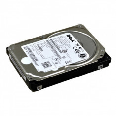 Hard disk server DELL 300GB 10K 2.5'' SAS 6Gbps DP/N T871K PGHJG C975M CXF82 MTV7G YJ2KG CWHNN