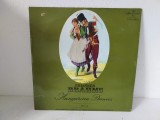 Disc vinil: Johannes Brahms, Philharmonic Orchestra Of Győr, J&aacute;nos S&aacute;ndor &ndash; Hungarian Dances Nos 1-21