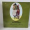 Disc vinil: Johannes Brahms, Philharmonic Orchestra Of Győr, J&aacute;nos S&aacute;ndor &ndash; Hungarian Dances Nos 1-21