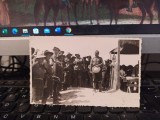 Cercetași &icirc;n tabără, anii 1930, Cercetășie, 205