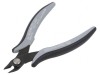 Clești Tăiere Miniatură Curbă 138mm