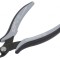 Clești Tăiere Miniatură Curbă 138mm