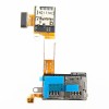 Banda Cititor SIM Card Sony Xperia M2 Dual SIM, Piese Telefon, Banda Flex