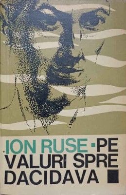PE VALURI SPRE DACIDAVA-ION RUSE-140205 foto