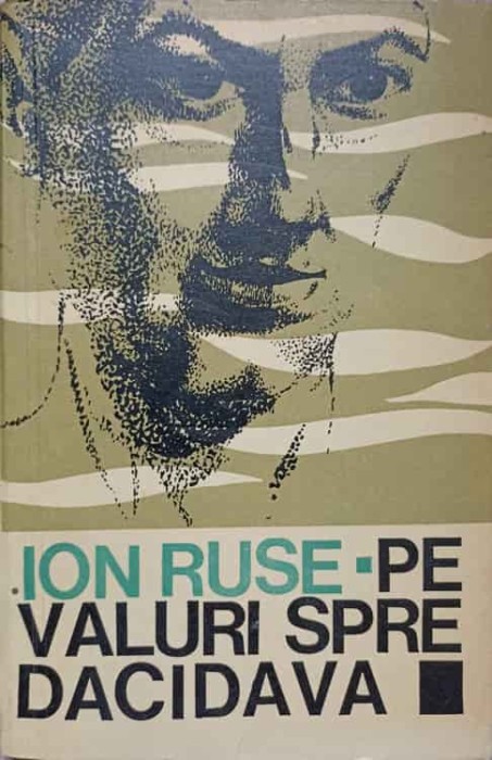 PE VALURI SPRE DACIDAVA-ION RUSE-140205