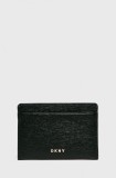 Dkny - Portofel de piele