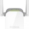 RANGE EXTENDER D-LINK wireless 300Mbps, 1 port 10/100Mbps, 2 antene externe, 2.4GHz, &quot;DAP-1325&quot;/45505976 (timbru verde 2 lei)