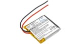 Cameron Sino 600mAh JBL Synchros S400BT,Tune 600BT Baterie