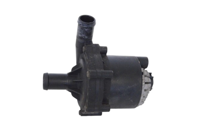 Pompa de apa auxiliara TESLA MODEL S 2014 OEM: 6007367-00-G 20785101