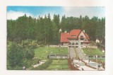RF144 - Carte Postala - Predeal, circulata 1967