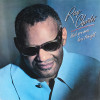 Vinil Ray Charles ‎– Wish You Were Here Tonight (VG+), Rock