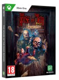 The House Of The Dead Remake Limidead Edition XBOX ONE