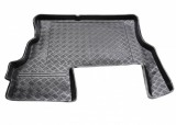 Covor Tavita Portbagaj Rezaw Renault Thalia I (2001-2008) Protectie Portbagaj Premium
