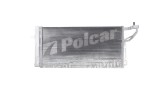 Condensator climatizare AC Hyundai Elantra, motor: 1.6, 1.6 T-GDI, Condensator cu uscator integrat; HEV, OEM/OES, miez si rezervor din aluminiu