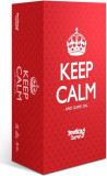 Joc - Keep Calm and Game ON | Breaking Games