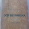 myh 413s - James Hilton - O zi de pomina - ed 1946