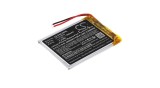 Cameron Sino 650mAh DENON AH-GC30 Baterie