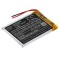 Cameron Sino 650mAh DENON AH-GC30 Baterie