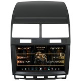 Cumpara ieftin Navigatie Volkswagen Touareg (2002-2011), Android 13, A-Octacore 4GB RAM + 64GB ROM, 9 Inch - AD-BGA9004+AD-BGRKIT050