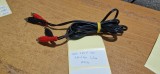 Cumpara ieftin Cablu 2RCA Tata - 2RCA Tata 2.5m #A3676