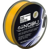 Cumpara ieftin Fir monofilament Lineaeffe Nobu Pro-Cast Portocaliu, 250m (Diametru fir: 0.25 mm)