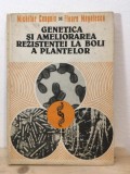 Nichifor Ceapoiu, Floare Negulescu - Genetica si Ameliorarea Rezistentei la Boli a Plantelor