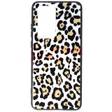 Husă Huawei P40 Pro TPU + Sticlă Design 08, Protecție Premium
