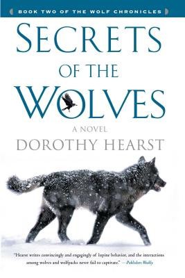 Secrets of the Wolves foto