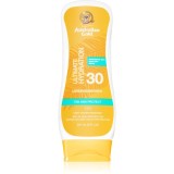 Australian Gold Lotion Sunscreen tratament pentru protectie solara SPF 30 237 ml