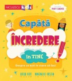 Capata incredere in tine - Editura Niculescu