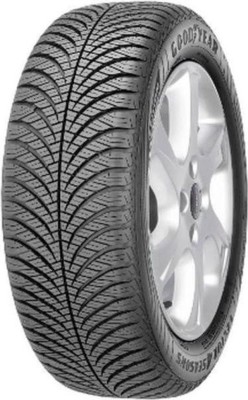 Anvelope Goodyear VEC 4SEASONS SUV 4X4 215/70R16 100T All Season foto