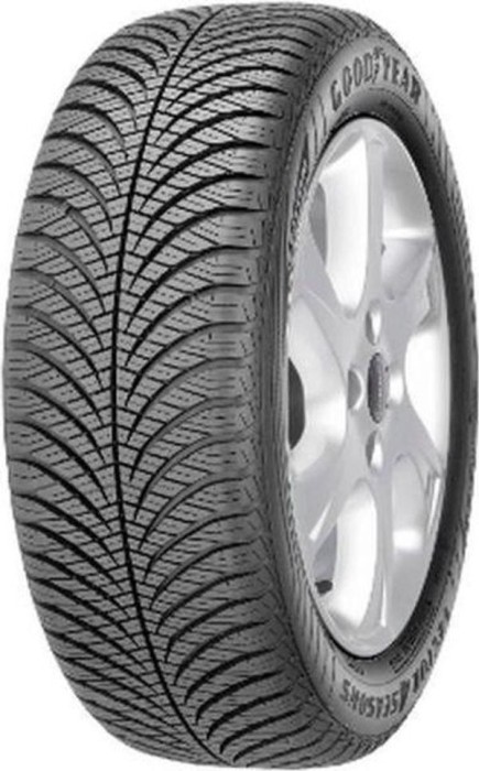 Anvelope Goodyear VEC 4SEASONS SUV 4X4 215/70R16 100T All Season