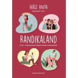 Randikaland - Ih&aacute;sz Anita